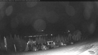 Archiv Foto Webcam Whitehorn Lodge (2.058m) 00:00