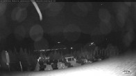 Archiv Foto Webcam Whitehorn Lodge (2.058m) 00:00