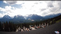 Archived image Webcam Whitehorn Lodge (2.058m) 12:00