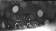 Archiv Foto Webcam Whitehorn Lodge (2.058m) 00:00