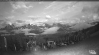 Archived image Webcam Whitehorn Lodge (2.058m) 02:00