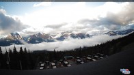 Archived image Webcam Whitehorn Lodge (2.058m) 04:00