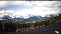 Archived image Webcam Whitehorn Lodge (2.058m) 06:00