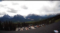Archived image Webcam Whitehorn Lodge (2.058m) 10:00