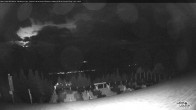 Archiv Foto Webcam Whitehorn Lodge (2.058m) 00:00