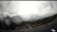 Archiv Foto Webcam Whitehorn Lodge (2.058m) 14:00