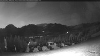 Archived image Webcam Whitehorn Lodge (2.058m) 00:00