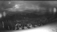 Archiv Foto Webcam Whitehorn Lodge (2.058m) 02:00