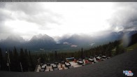 Archiv Foto Webcam Whitehorn Lodge (2.058m) 06:00
