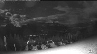 Archived image Webcam Whitehorn Lodge (2.058m) 00:00