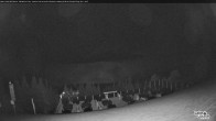 Archiv Foto Webcam Whitehorn Lodge (2.058m) 00:00