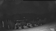 Archiv Foto Webcam Whitehorn Lodge (2.058m) 00:00
