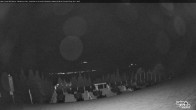 Archiv Foto Webcam Whitehorn Lodge (2.058m) 00:00