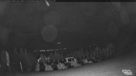 Archiv Foto Webcam Whitehorn Lodge (2.058m) 02:00