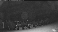 Archived image Webcam Whitehorn Lodge (2.058m) 02:00