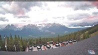 Archived image Webcam Whitehorn Lodge (2.058m) 04:00