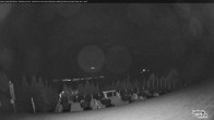 Archived image Webcam Whitehorn Lodge (2.058m) 00:00