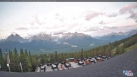 Archived image Webcam Whitehorn Lodge (2.058m) 04:00