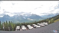 Archived image Webcam Whitehorn Lodge (2.058m) 12:00