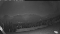 Archived image Webcam Whitehorn Lodge (2.058m) 01:00