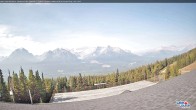 Archived image Webcam Whitehorn Lodge (2.058m) 06:00