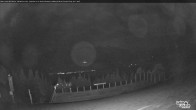 Archived image Webcam Whitehorn Lodge (2.058m) 23:00