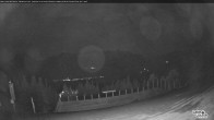 Archived image Webcam Whitehorn Lodge (2.058m) 02:00