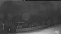 Archived image Webcam Whitehorn Lodge (2.058m) 03:00