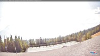 Archiv Foto Webcam Whitehorn Lodge (2.058m) 14:00