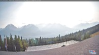 Archiv Foto Webcam Whitehorn Lodge (2.058m) 16:00