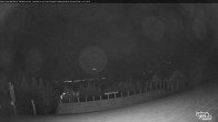 Archiv Foto Webcam Whitehorn Lodge (2.058m) 00:00