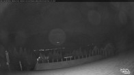 Archiv Foto Webcam Whitehorn Lodge (2.058m) 02:00