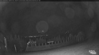 Archiv Foto Webcam Whitehorn Lodge (2.058m) 20:00