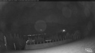 Archived image Webcam Whitehorn Lodge (2.058m) 23:00