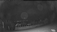 Archived image Webcam Whitehorn Lodge (2.058m) 02:00
