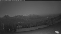 Archived image Webcam Whitehorn Lodge (2.058m) 04:00