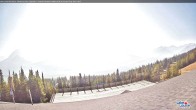 Archived image Webcam Whitehorn Lodge (2.058m) 14:00