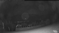 Archived image Webcam Whitehorn Lodge (2.058m) 20:00