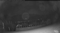 Archiv Foto Webcam Whitehorn Lodge (2.058m) 00:00