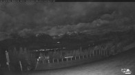 Archiv Foto Webcam Whitehorn Lodge (2.058m) 00:00