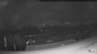 Archived image Webcam Whitehorn Lodge (2.058m) 02:00