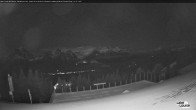 Archived image Webcam Whitehorn Lodge (2.058m) 04:00