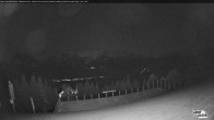 Archived image Webcam Whitehorn Lodge (2.058m) 02:00