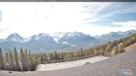 Archived image Webcam Whitehorn Lodge (2.058m) 12:00
