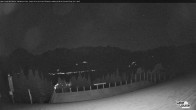 Archived image Webcam Whitehorn Lodge (2.058m) 20:00