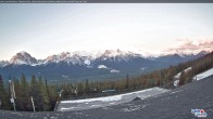 Archived image Webcam Whitehorn Lodge (2.058m) 06:00