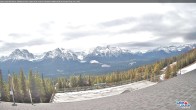Archived image Webcam Whitehorn Lodge (2.058m) 12:00