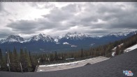 Archived image Webcam Whitehorn Lodge (2.058m) 14:00