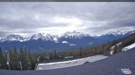 Archived image Webcam Whitehorn Lodge (2.058m) 16:00
