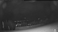 Archived image Webcam Whitehorn Lodge (2.058m) 18:00